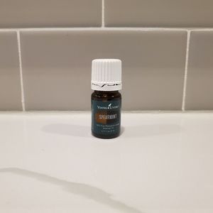 Spearmint Young Living Essential Oil 5ml Never Opened